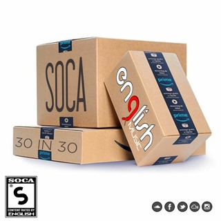 Soca: 30 in 30