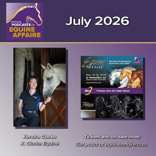 Biomechanics for Riders and Tickets for Massachusetts by Endure Gold