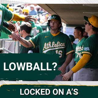 LOWBALL: Athletics Offer Nick Kurtz a Shocking 7-Year, $130M Extension — Fans REACT and Debate Contract