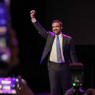 Mamdani Won on Affordability. Can He Win Over NYC’s 1 Percent?