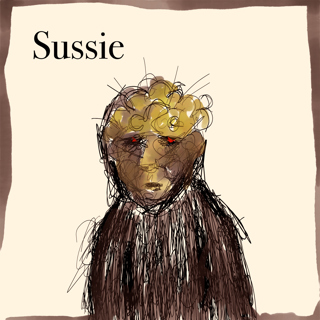 Sussie - en skräcknovell