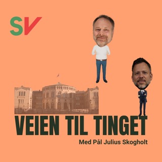 Pål Julius Skogholt