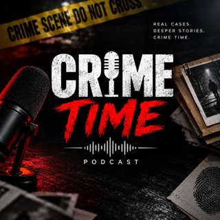 Crime Time Podcast