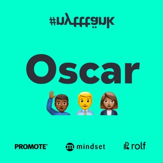 #47 - Special-avsnitt! (Kriget i Ukraina) Oscar Jonsson