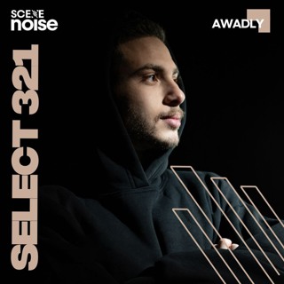 Select 321: Mixed by Awadly
