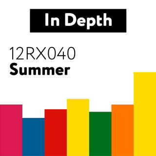 12RX040 Summer