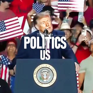 227. Trump’s Flailing: Is the GOP Finally Losing Faith?
