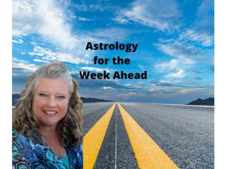 Astrology for the Week Ahead: June 29 - July 5, 2020