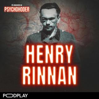 GJENHØR: Henry Rinnan - Gestapos beste agent og torturist?