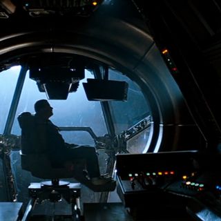 228 // Return to The Forbidden Planet : Part Two | The Nostromo