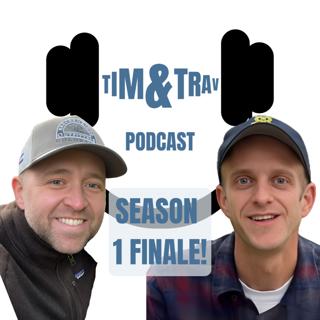 Episode 113: Season One Finale!