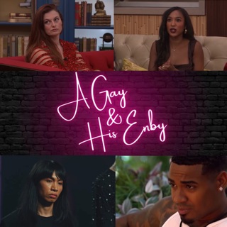 BONUS EPISODE: Reality Recap