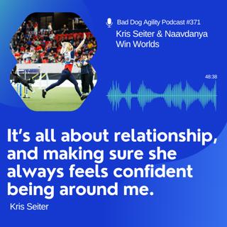 371: Kris Seiter & Naavdanya Win Worlds