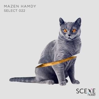 Select - 022 Mazen Hamdy