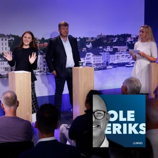 Verdien av privat eierskap – Arendalsuka 2024