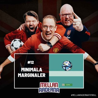 Minimala marginaler