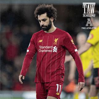 The Anfield Wrap: Liverpool Taste First Loss But Can Bounce Back Quickly
