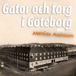 Stadsvandring i Kungsladugård