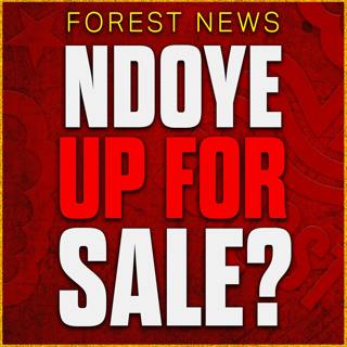 RETURN TO SENDER? Dan Ndoye Set For Serie A Return With Roma? Nottingham Forest Transfer News