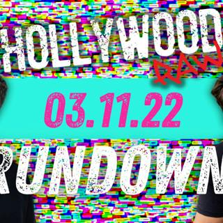 Raw Rundown: Top Stories Of The Week - Amanda Bynes, Elon Musk, Will Ferrell, Travis Scott & MORE! (03-11-22)