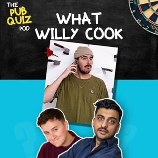 31: Ep31 - What Willy Cook