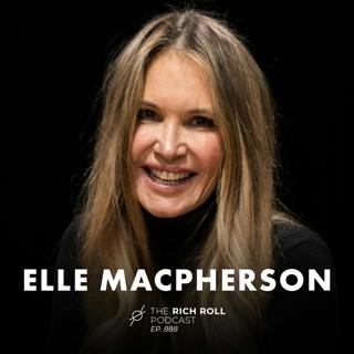 Live Through Your Heart: Supermodel Elle Macpherson On Building Confidence, 20+ Years of Sobriety, Natural Wellness, & Learning to Trust Yourself