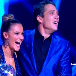 DWTS winner Samuel Johnson admits 'It should've been Courtney'