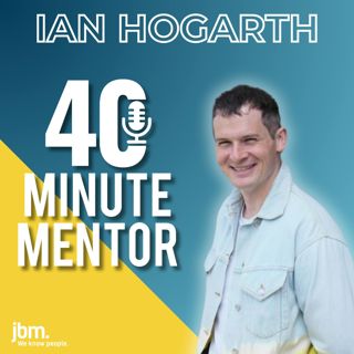 Replay: Building Your Founder Craft & Investing In Impact with Ian Hogarth, Co-Founder of Plural Platform