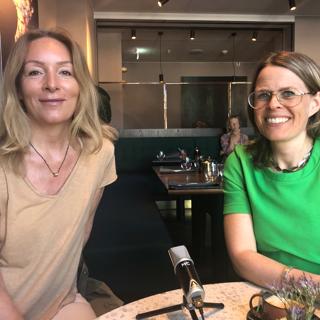 Min bästa idé: Christin Mellner om superkraften öppenhet