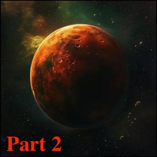 In 2015 We Were Warned Never To Return To Mars.. Now We Know Why | Part 2