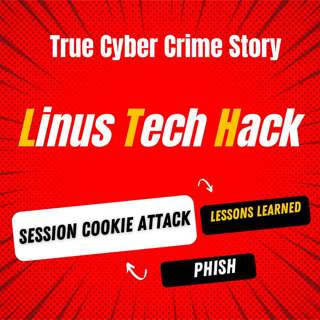 What We Can Learn From Linus Youtuber Hack