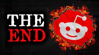 Why Reddit is Collapsing: The Coming Reddit Crisis | Moon