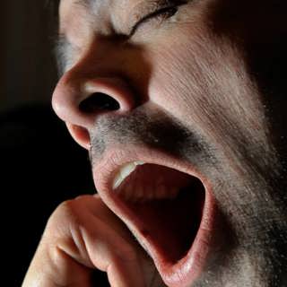 Beror din trötthet på lågt testosteronvärde?
