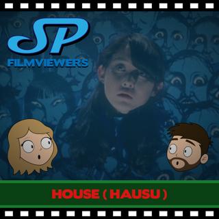 Hausu / House Movie Review