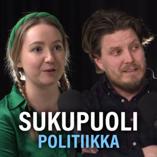Sukupuoli, translaki ja lainsäädäntö (Laura Jokela & Kaarle Hurtig) | Puheenaihe 318