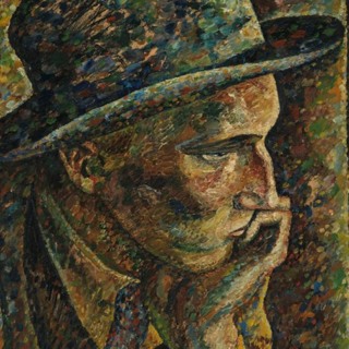 Salong - Den gåtefulle bevisstheten