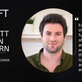 Matt Van Horn (Lyft) on AI Psychosis & Coding Agents That Never Sleep | The Index Podcast 
