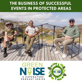 S3 - Episode 4: The Business of Successful Events in Protected Areas