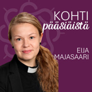 18.4.2025 Kohti pääsiäistä: Räytymisen päivä