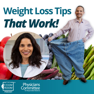 Weight Loss Tips That Really Work | Dr. Vanita Rahman