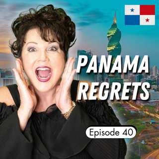 I Went to Panama Without Knowing These 6 CRUCIAL Things!