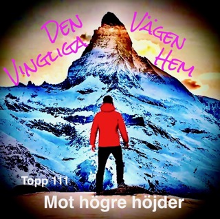 Topp 111 - Mot högre höjder (74-65)