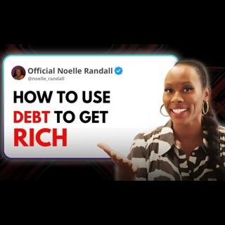 5 Ways Rich People Make Money With Debt