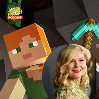 Minecraft 2 Cast Update: Kirsten Dunst Steps Into the Overworld