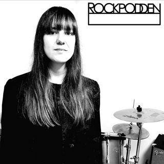 ROCKPODDEN #108 Matilda Roth