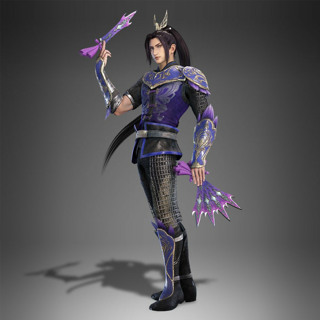 Podquisition 169: What They DID To Zhang He