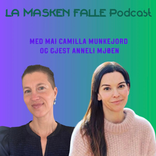 #195: Traumer, regulering og kunsten å validere - med Anneli Mjøen