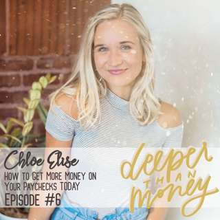 How to Get More Money on Your Paychecks TODAY