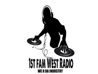 Mr.ILL'S COOL OUT SUNDAY MIXXERZ...on..1STFAMWESTRADIO