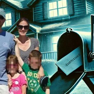 Someone Is Watching: The Broaddus family